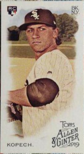 Michael Kopech [Mini] #119