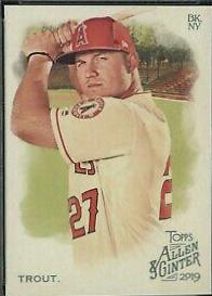 Mike Trout #10