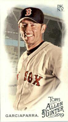 Nomar Garciaparra [Mini] #380