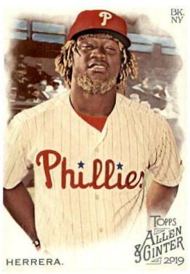 Odubel Herrera #246