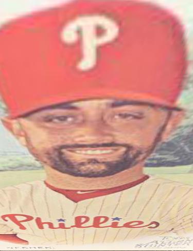 Pat Neshek #375