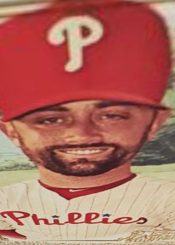 Pat Neshek [Mini Gold] #375