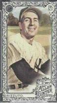 Phil Rizzuto [Mini Black] #390