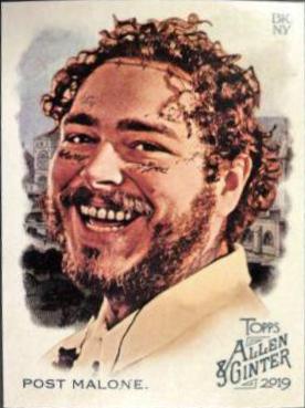Post Malone #176