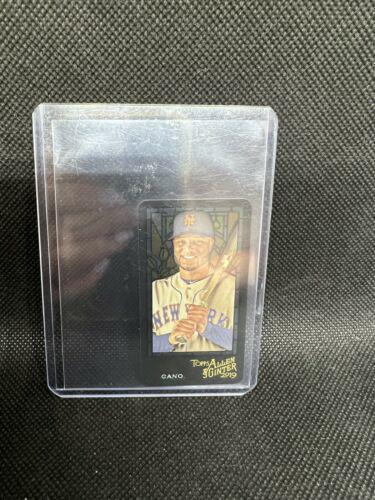 Robinson Cano [Mini Stained Glass] #41