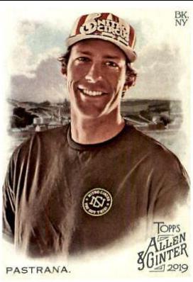 Travis Pastrana #184
