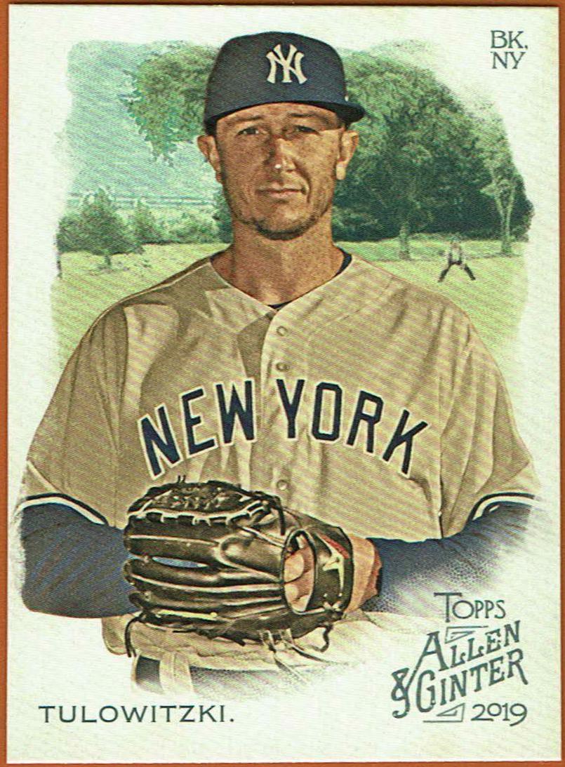 Troy Tulowitzki #265