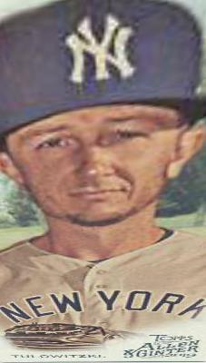 Troy Tulowitzki [Mini] #265