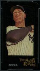 Aaron Judge [Mini] #200