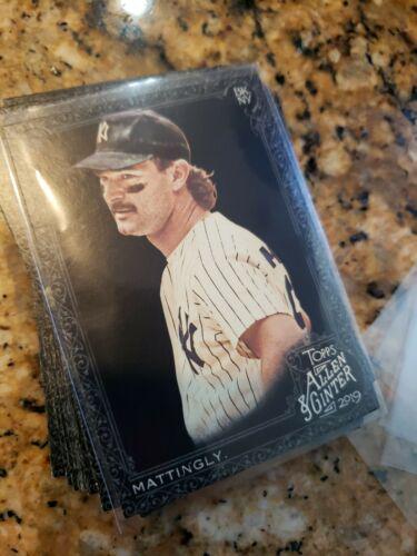 Don Mattingly #133