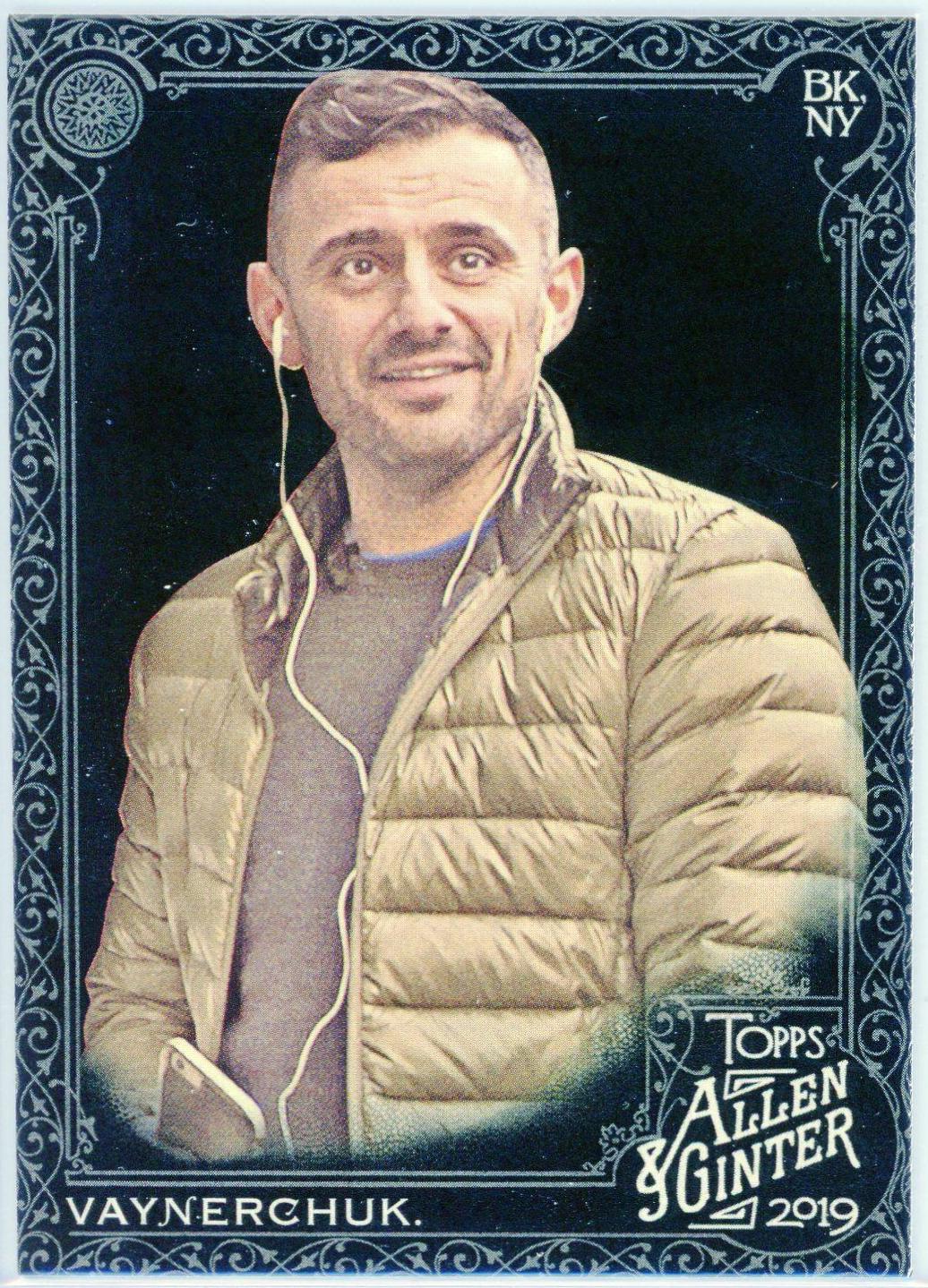 Gary Vaynerchuk #155