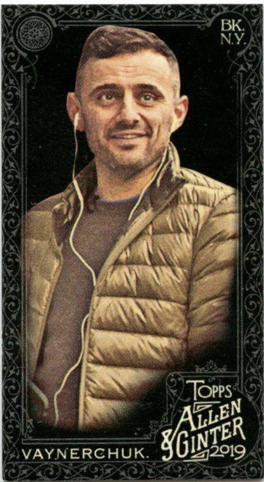 Gary Vaynerchuk [Mini] #155