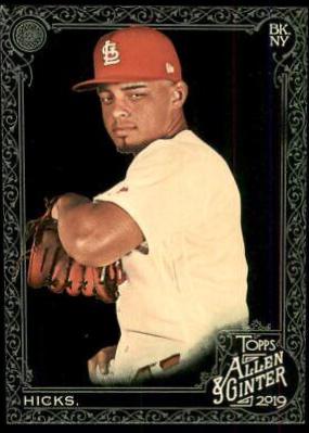 Jordan Hicks #355