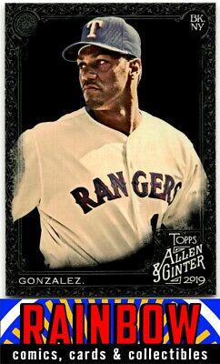 Juan Gonzalez #131