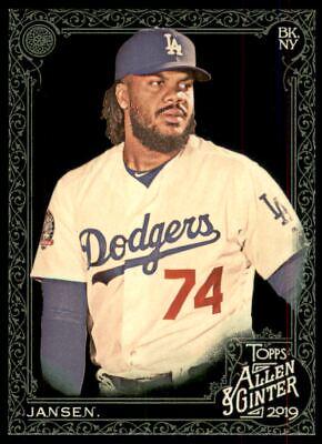 Kenley Jansen #357