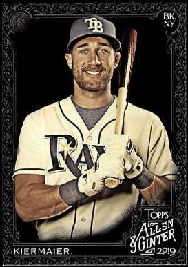 Kevin Kiermaier #253