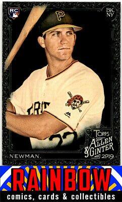 Kevin Newman #194