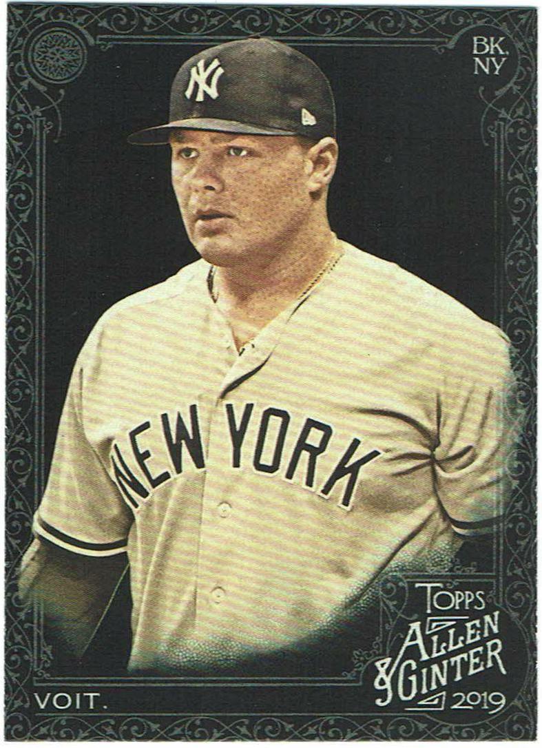 Luke Voit #202