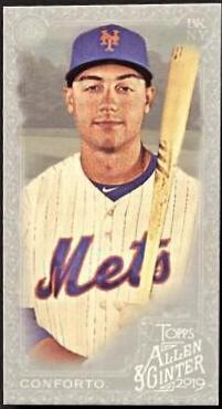 Michael Conforto [Mini] #243