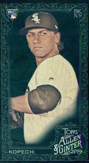 Michael Kopech [Mini] #119
