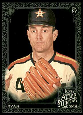 Nolan Ryan #11