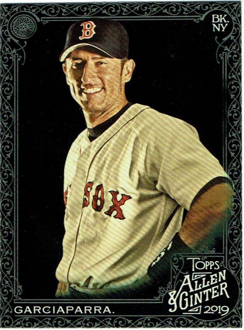 Nomar Garciaparra #380