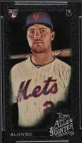 Pete Alonso [Mini] #182