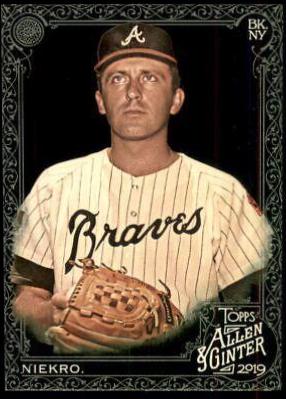 Phil Niekro #391