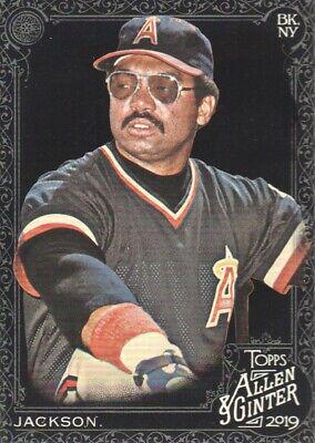 Reggie Jackson #8