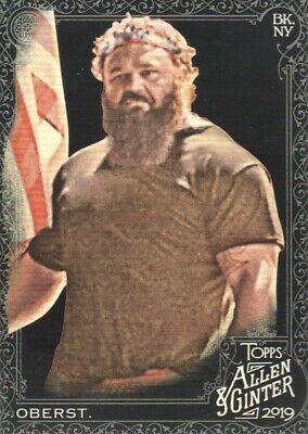Robert Oberst #177