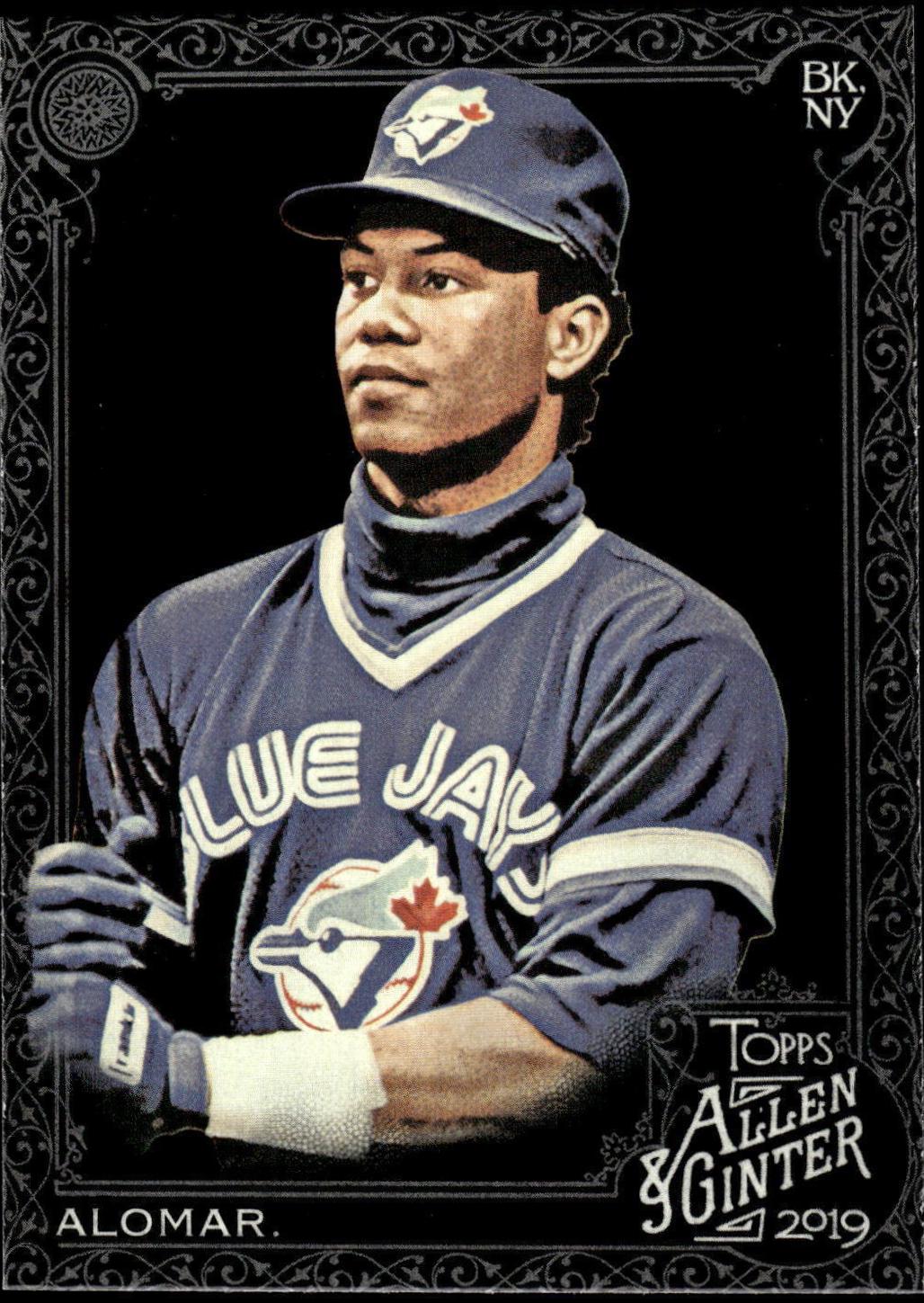 Roberto Alomar #67