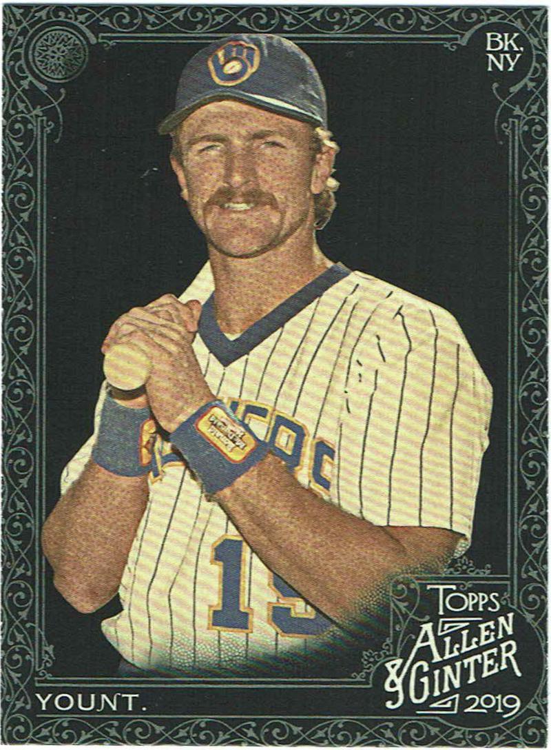 Robin Yount #352
