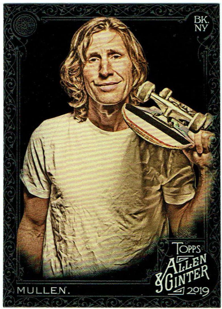 Rodney Mullen #159