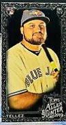 Rowdy Tellez [Mini] #354