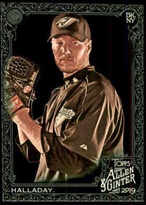 Roy Halladay #284