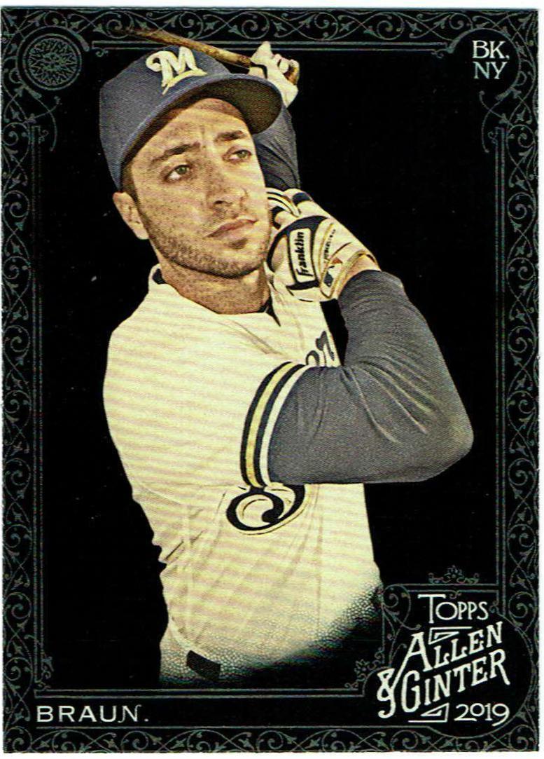 Ryan Braun #40