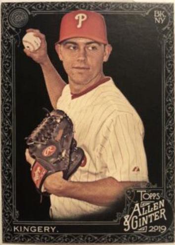 Scott Kingery #381