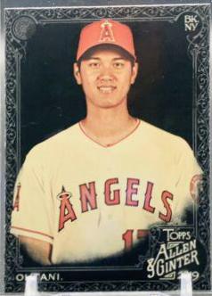 Shohei Ohtani #5