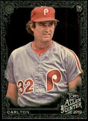 Steve Carlton #150