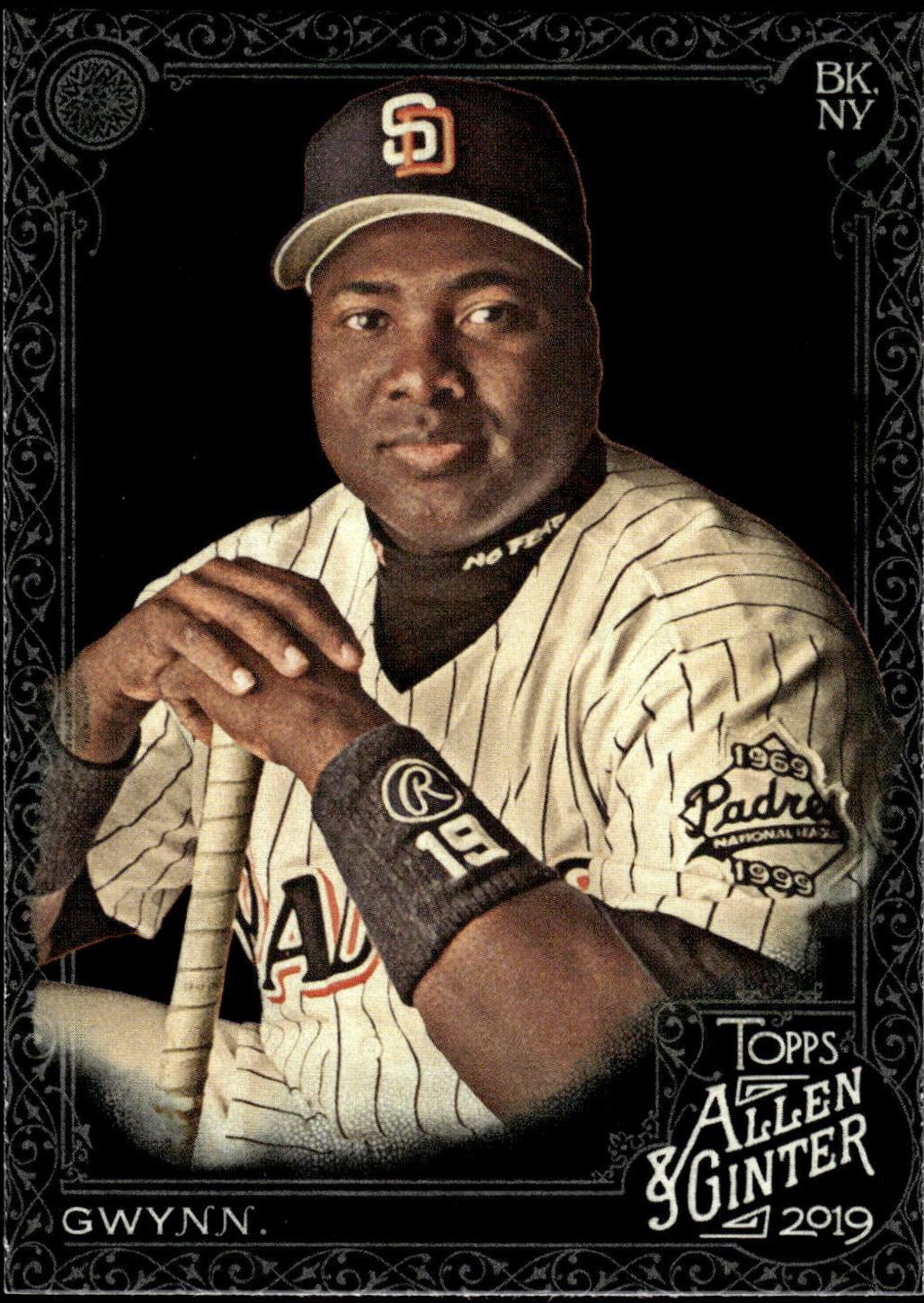 Tony Gwynn #77