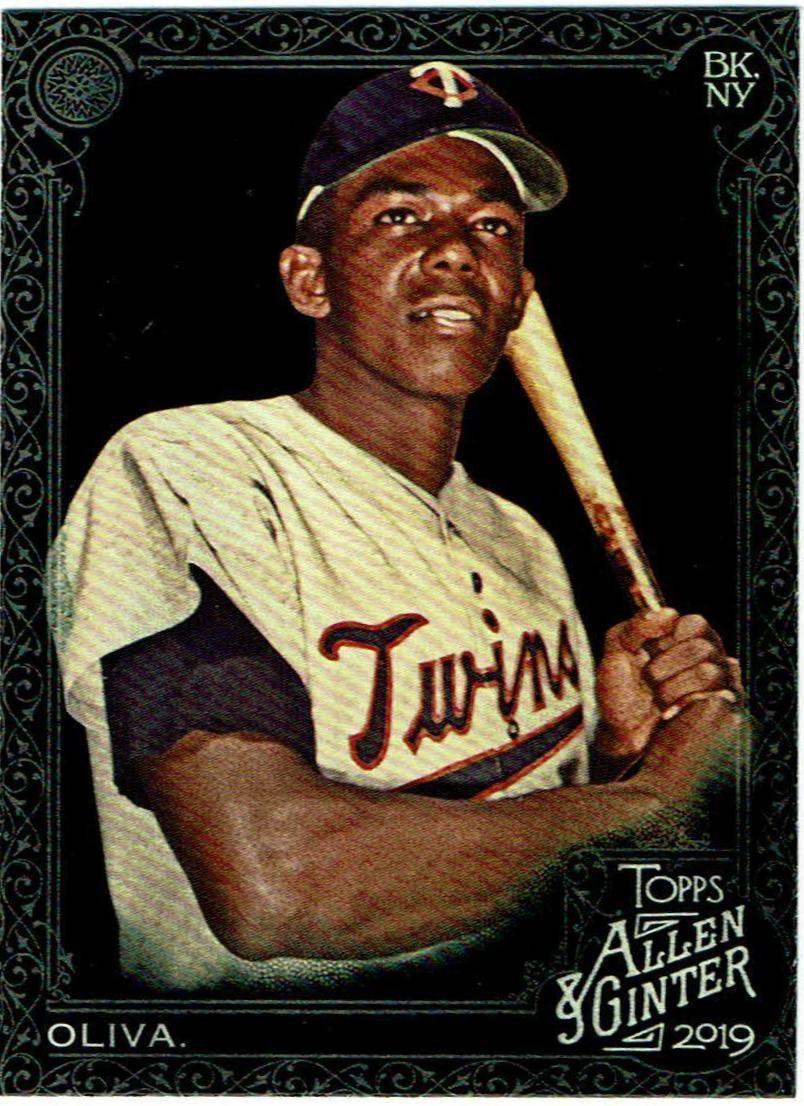 Tony Oliva #116