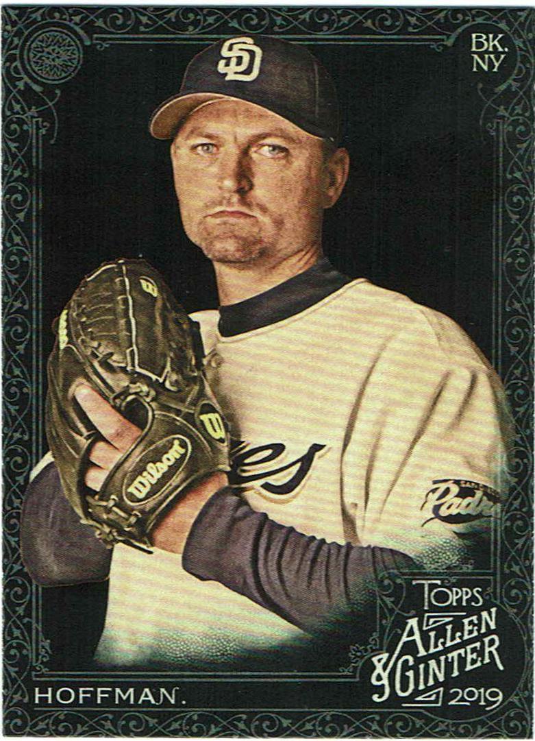 Trevor Hoffman #78