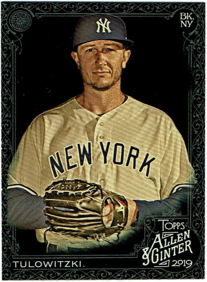 Troy Tulowitzki #265