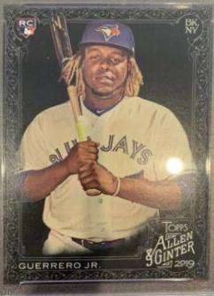 Vladimir Guerrero Jr. #278