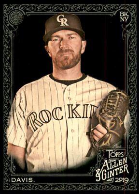 Wade Davis #376