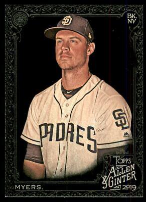 Wil Myers #245