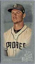 Wil Myers [Mini] #245