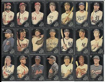 Willians Astudillo [Mini] #262