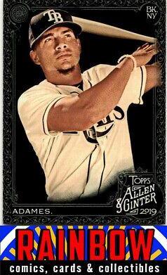 Willy Adames #94