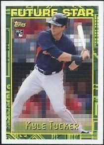 Kyle Tucker #94FS-18